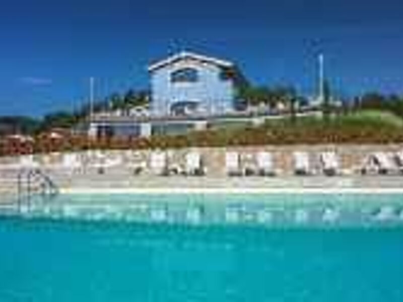 Hotel Villa Casagrande