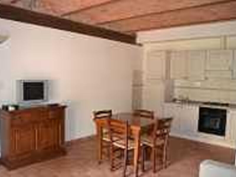 Antico Borgo Casalappi
