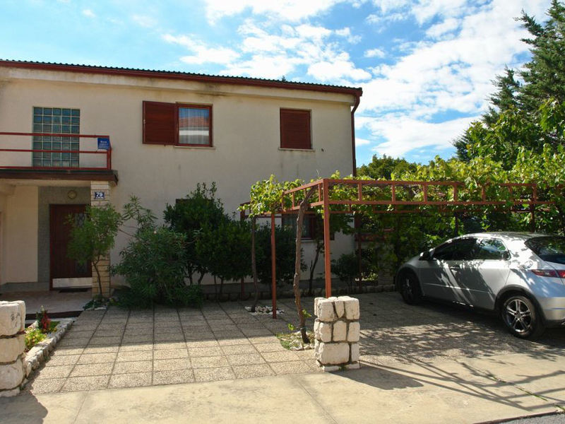 Apartmány 1323-384