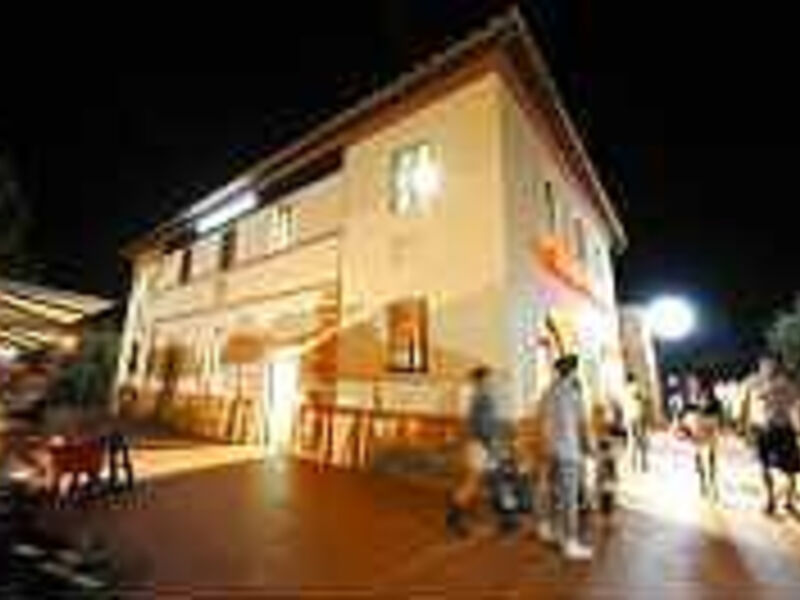 Hotel Riva degli Etruschi