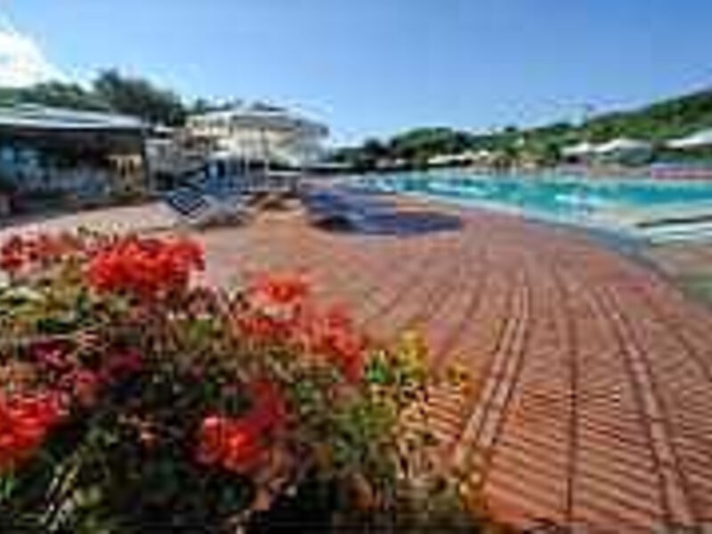 Hotel Riva degli Etruschi