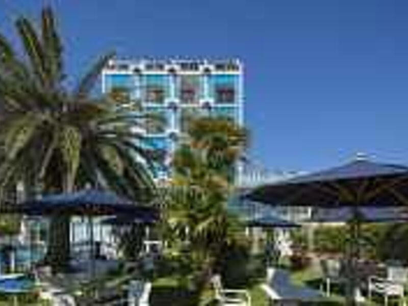 Hotel Excelsior