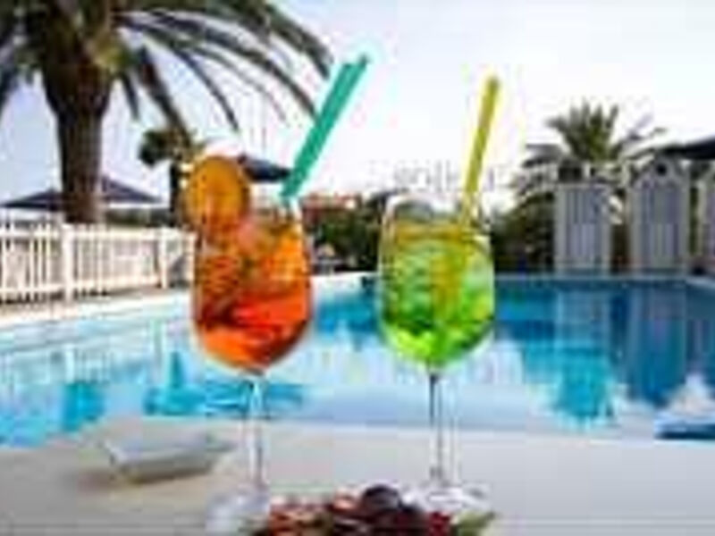 Hotel Excelsior