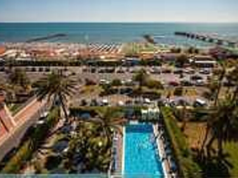 Hotel Excelsior
