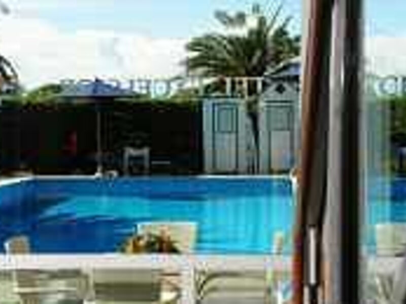 Hotel Excelsior