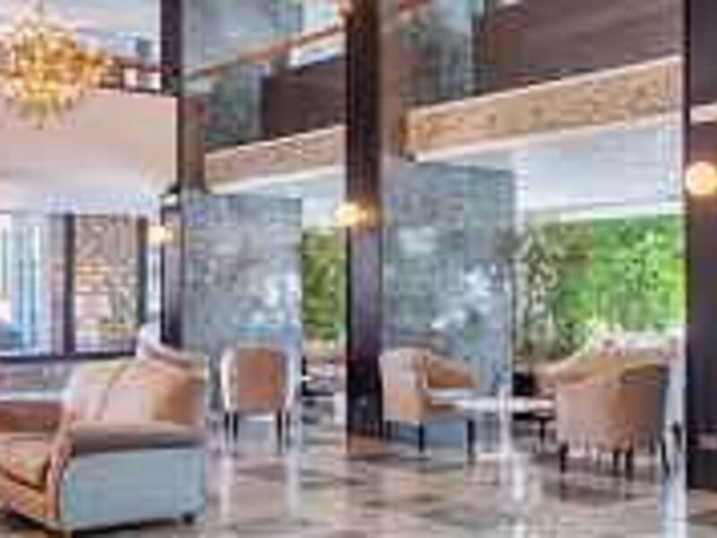 Hotel Excelsior