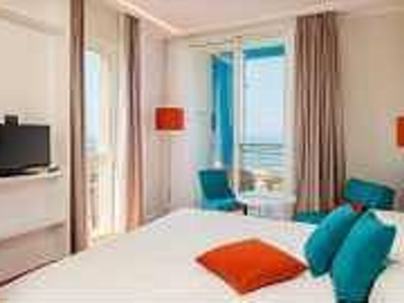 Hotel Excelsior