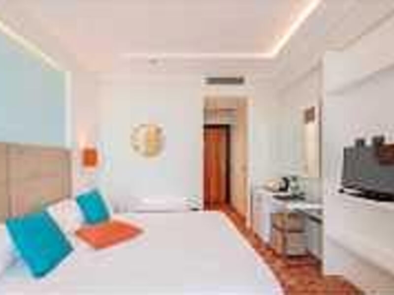 Hotel Excelsior