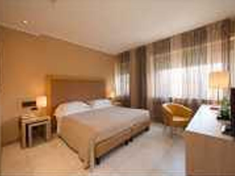 Hotel Excelsior