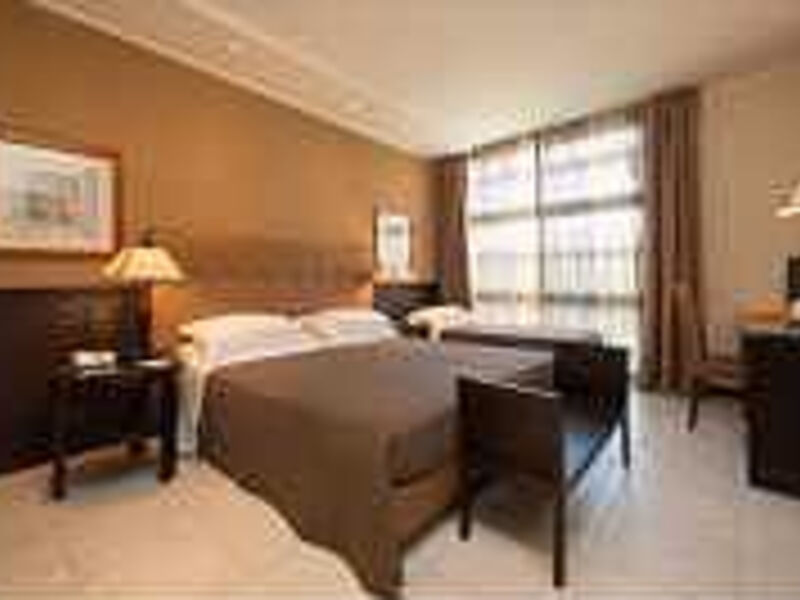 Hotel Excelsior