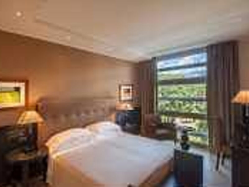 Hotel Excelsior