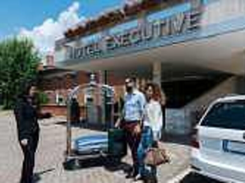 Hotel Executive