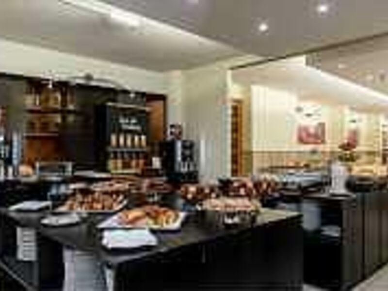Hotel Executive