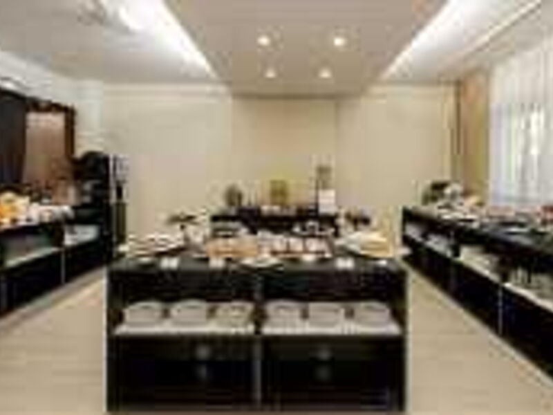 Hotel Executive