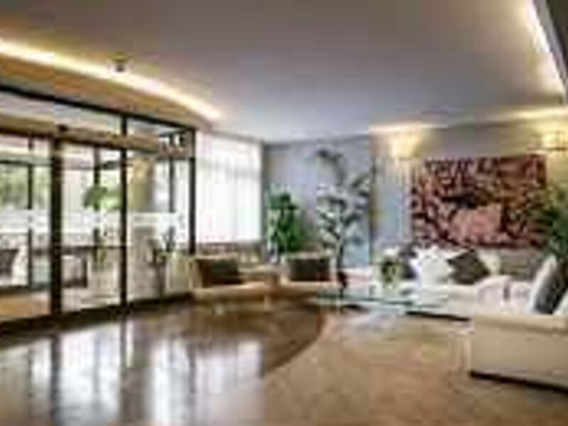 Hotel Executive