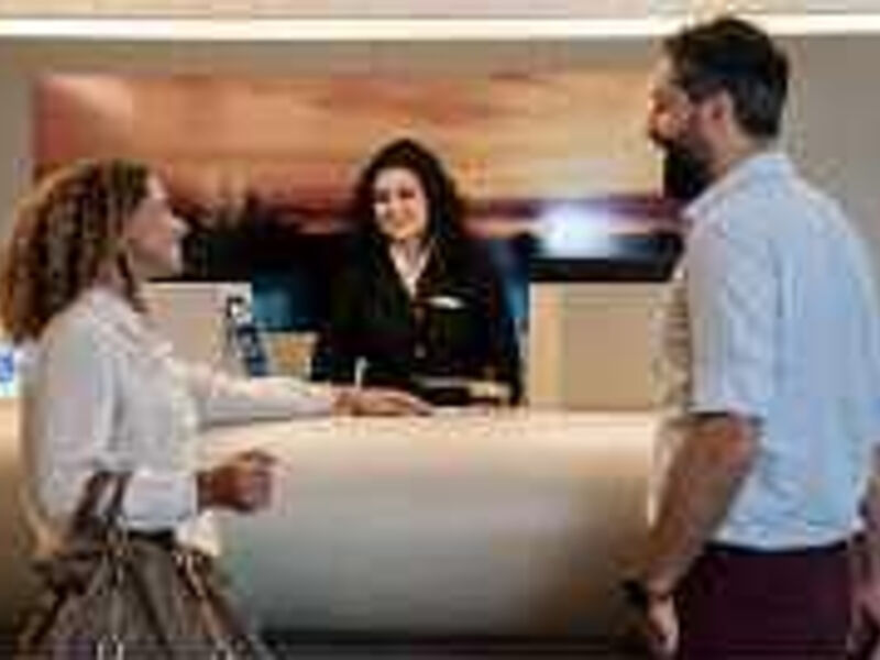 Hotel Executive