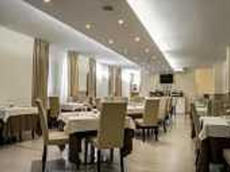 Hotel Executive