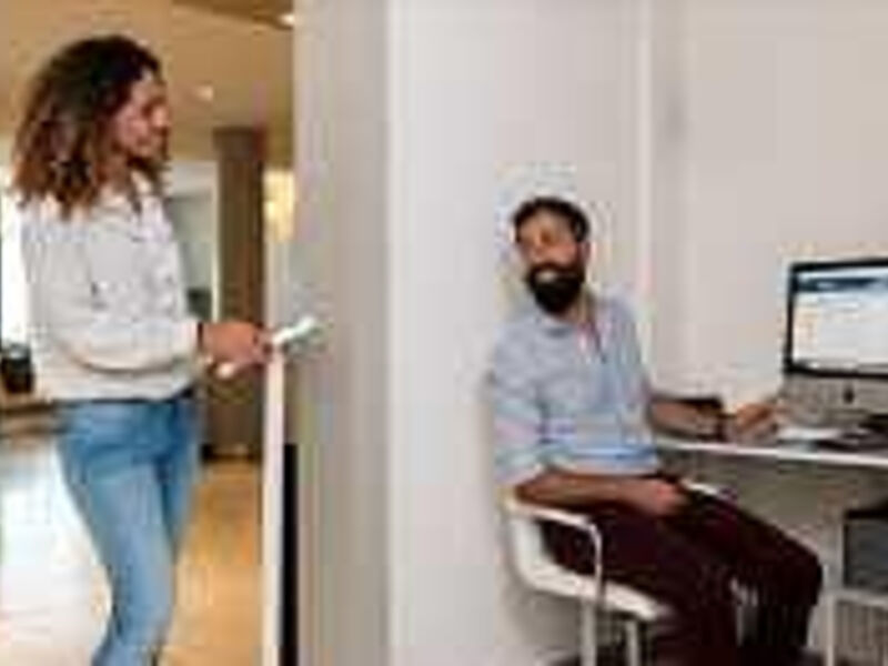 Hotel Executive