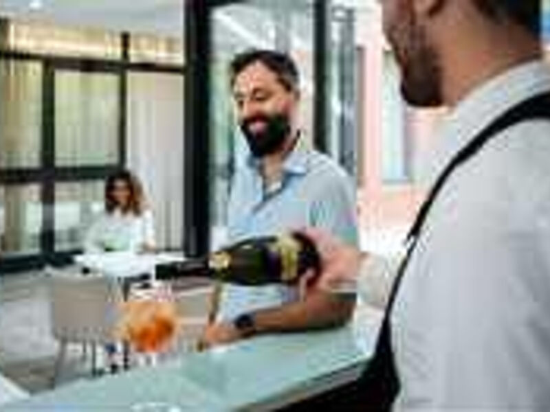 Hotel Executive