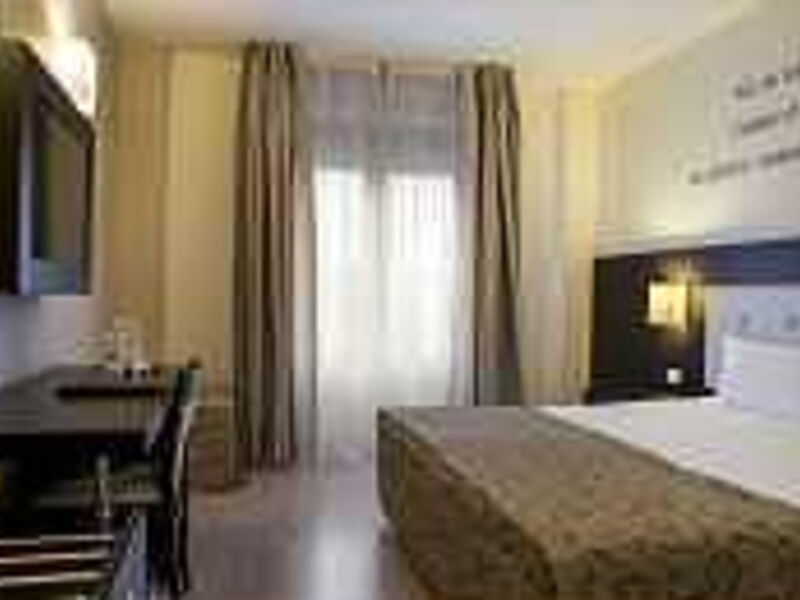 Hotel Executive