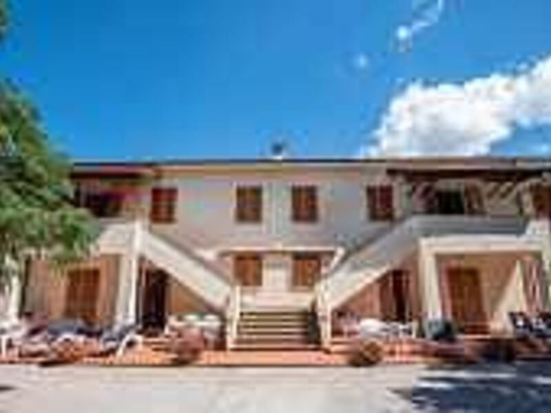 Residence Ghiacci Vecchi