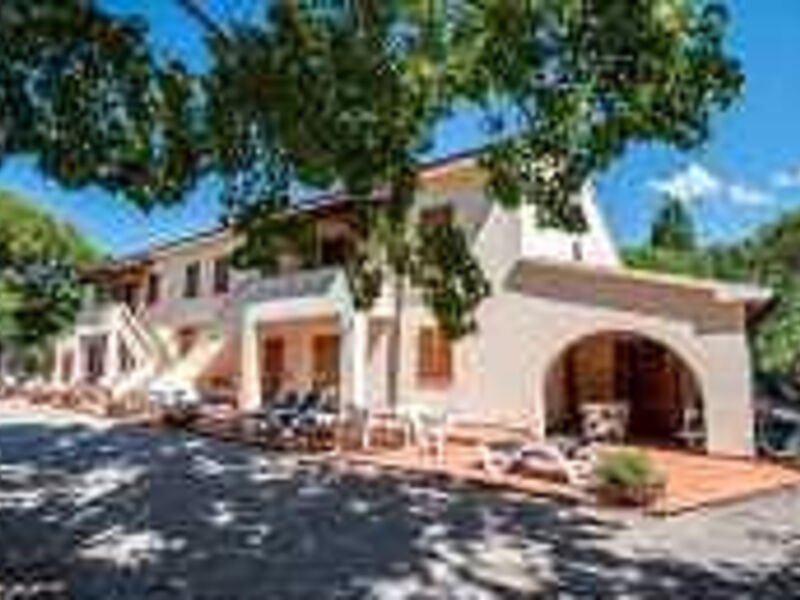 Residence Ghiacci Vecchi