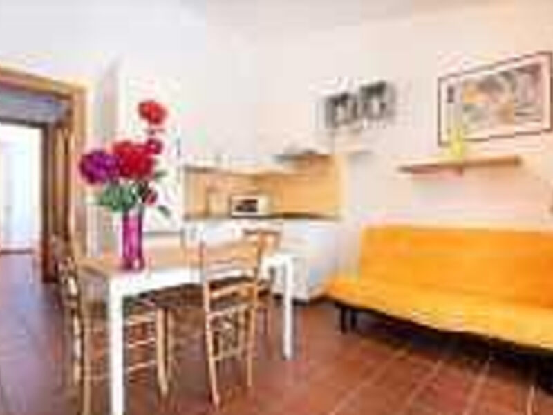 Residence Ghiacci Vecchi