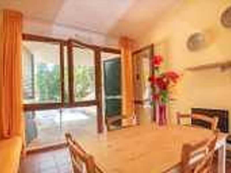 Residence Ghiacci Vecchi