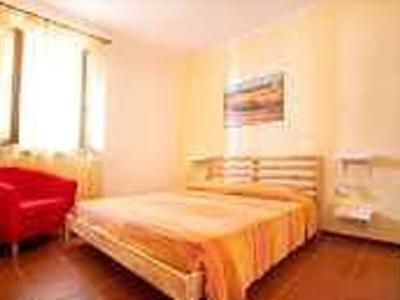 Residence Ghiacci Vecchi