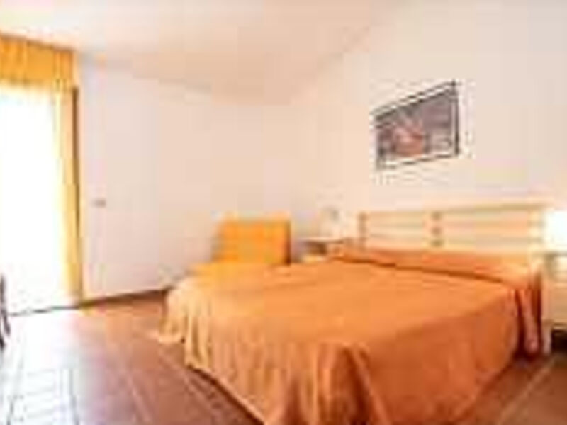 Residence Ghiacci Vecchi