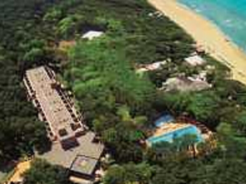 Park Hotel I Lecci