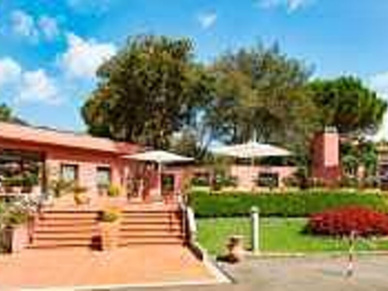 Park Hotel I Lecci