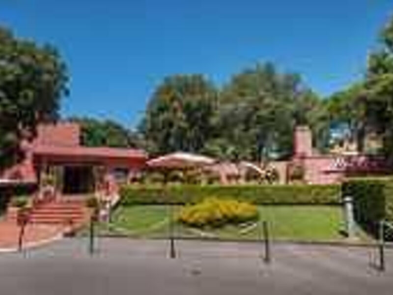 Park Hotel I Lecci