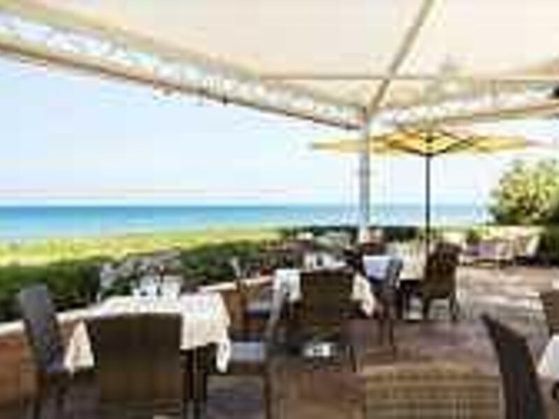 Park Hotel I Lecci