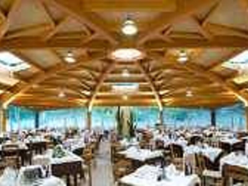 Park Hotel I Lecci