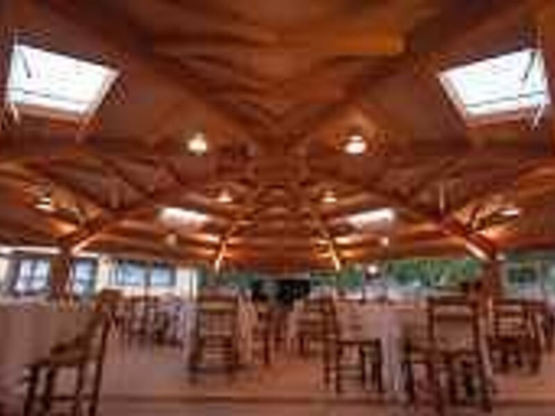 Park Hotel I Lecci