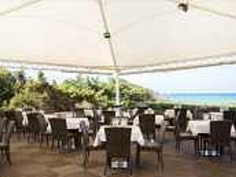 Park Hotel I Lecci