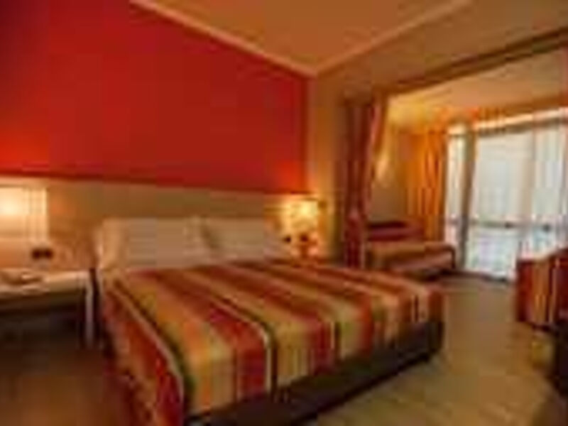 Park Hotel I Lecci