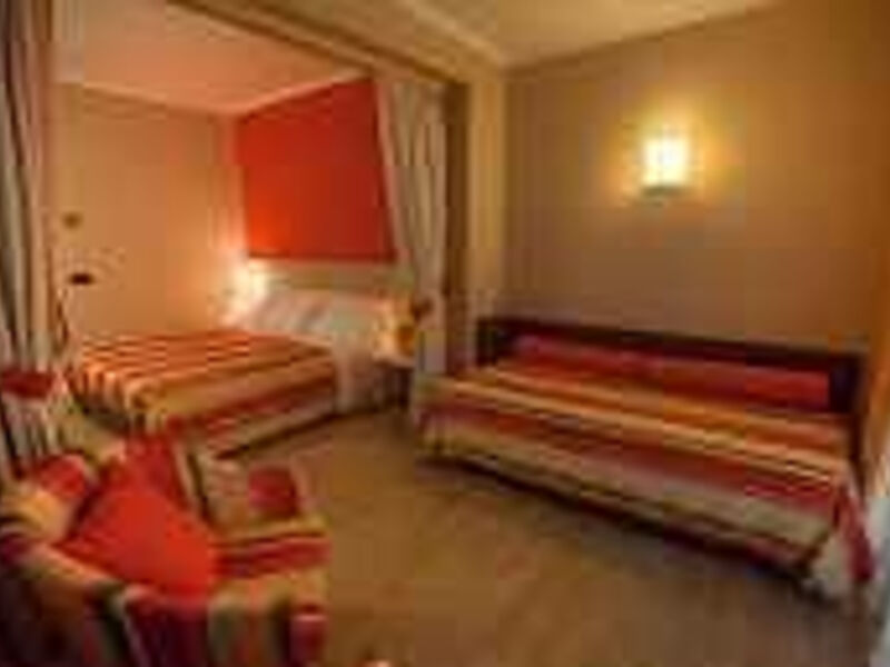 Park Hotel I Lecci