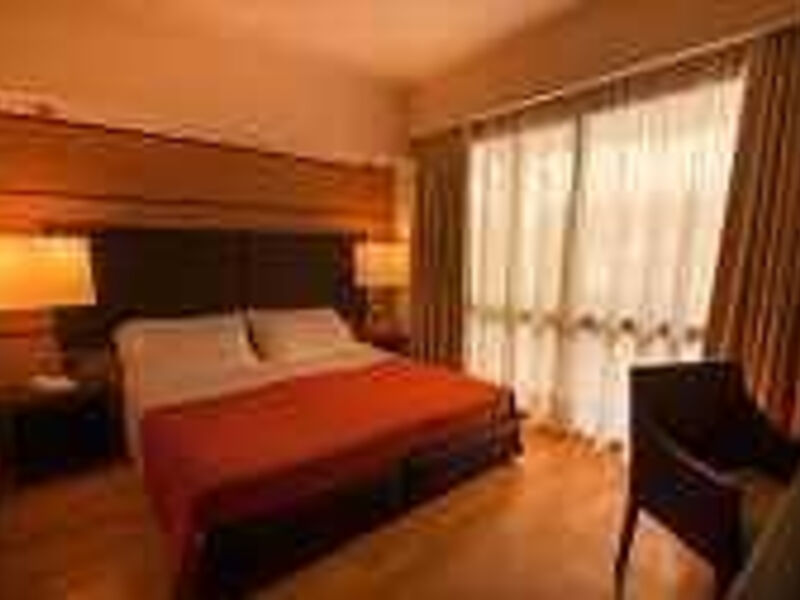 Park Hotel I Lecci