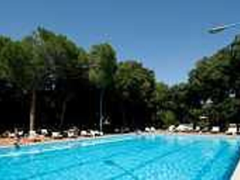 Park Hotel I Lecci