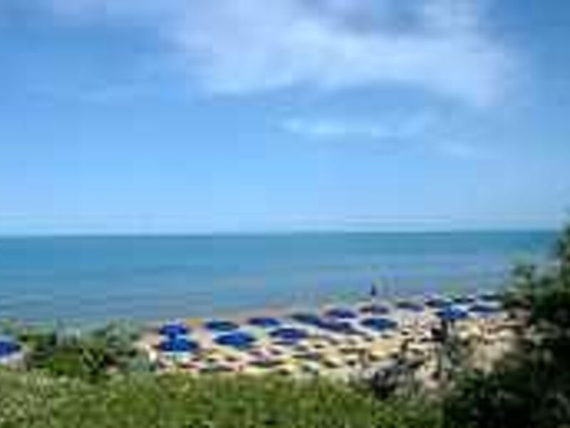 Park Hotel I Lecci
