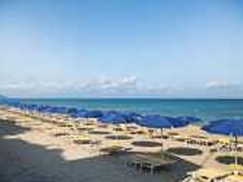 Park Hotel I Lecci