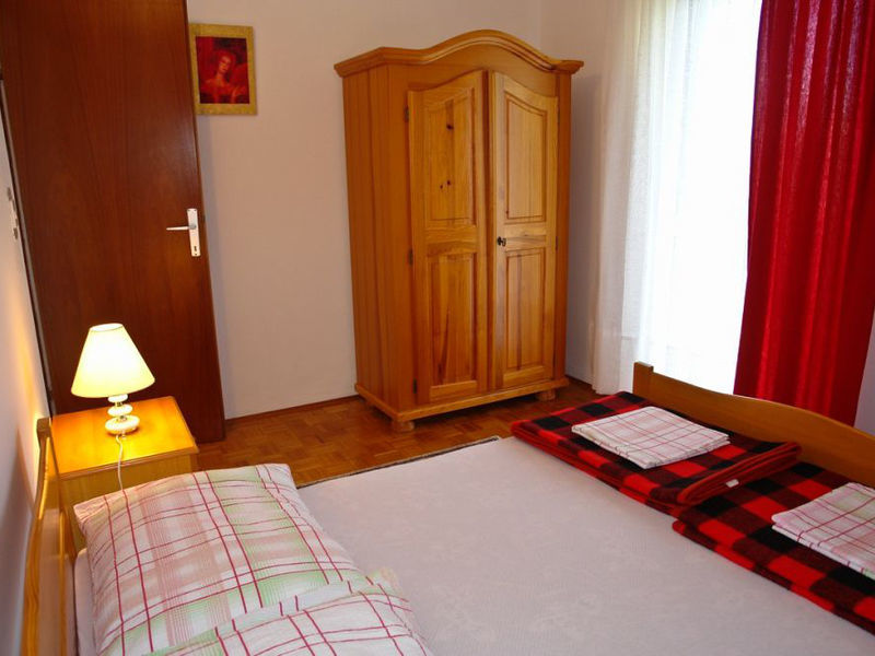 Apartmány 1323-384