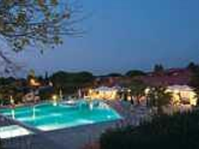 Hotel La Buca del Gatto