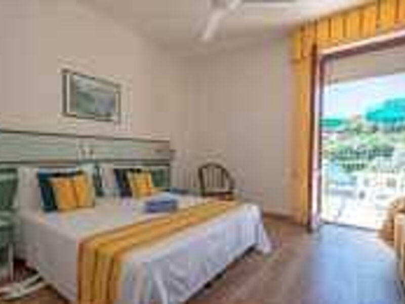 Hotel & Residence Le Acacie