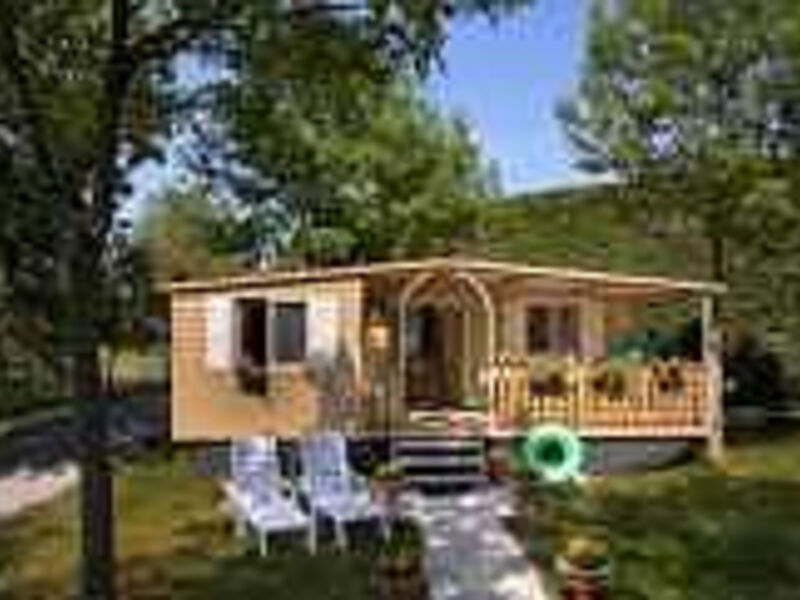 Happy Camp Camping Village Norcenni Girasole Club