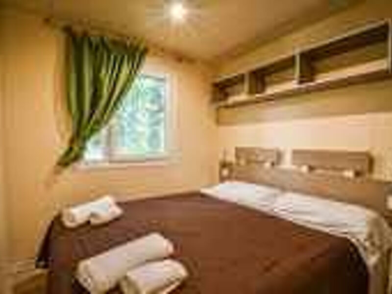 Happy Camp Camping Village Norcenni Girasole Club
