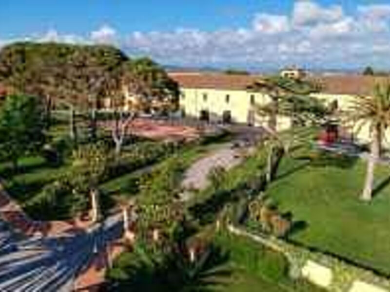 Poggio all?Agnello Sport & Active Holidays
