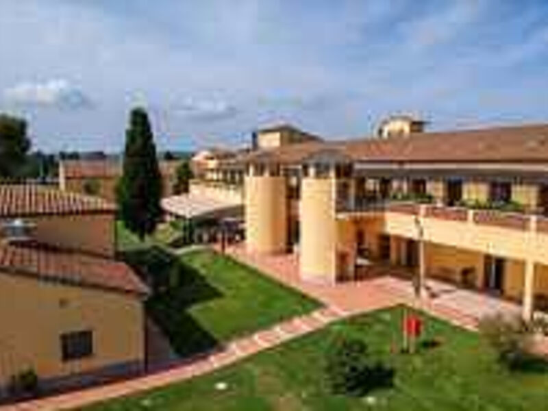 Poggio all?Agnello Sport & Active Holidays